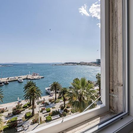 Palazzo Romano Suite 1 Split Exterior foto