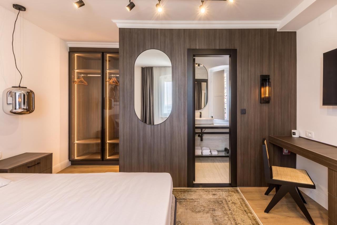 Palazzo Romano Suite 1 Split Exterior foto