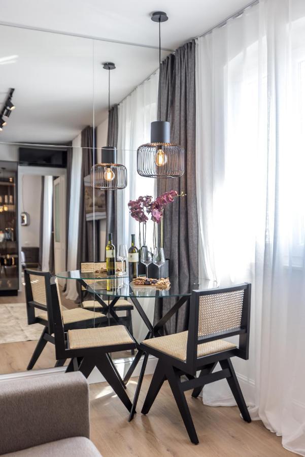 Palazzo Romano Suite 1 Split Exterior foto