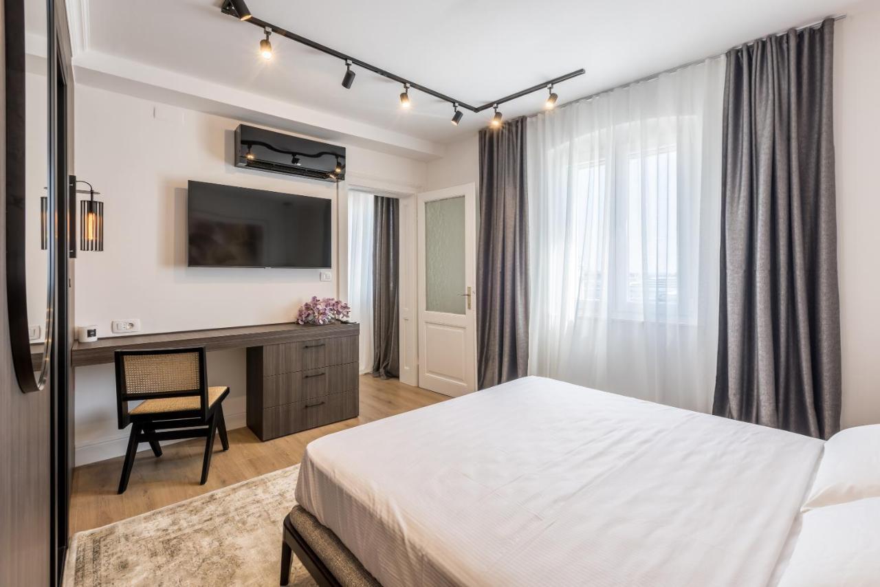 Palazzo Romano Suite 1 Split Exterior foto
